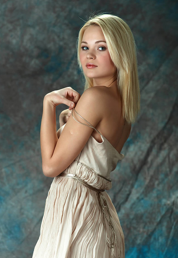 Мария, 66 лет, 1 размер груди