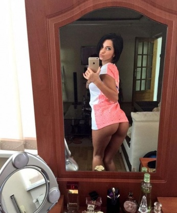 Ира, 25 лет, 3 размер груди